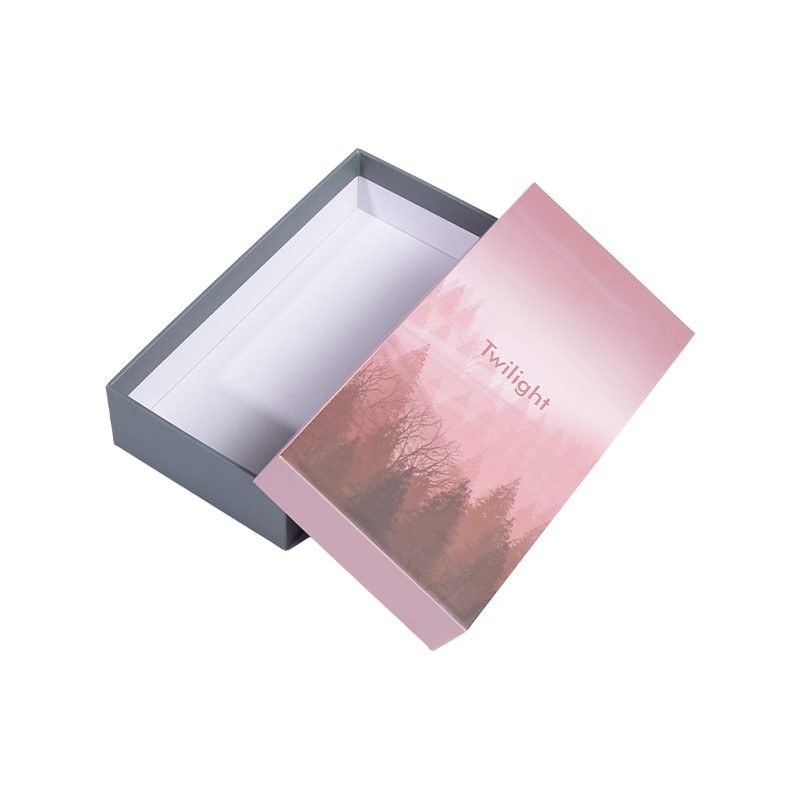 Cosmetic Damit Electronic Product Packaging Folding Box