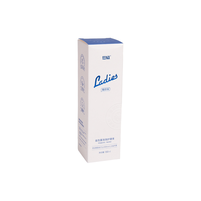 Cosmetic Damit Electronic Product Packaging Folding Box