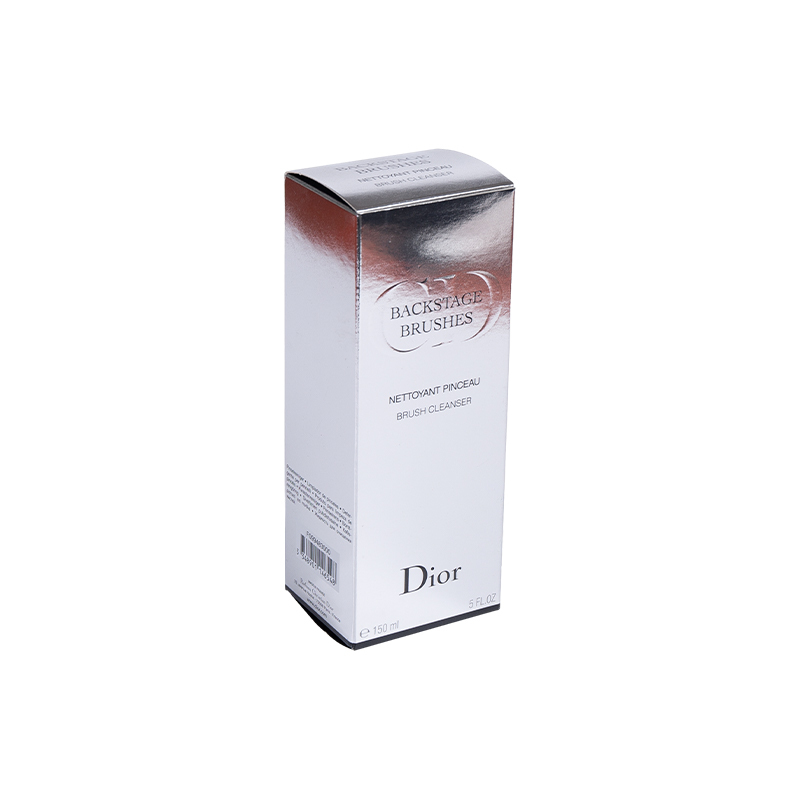 Cosmetic Damit Electronic Product Packaging Folding Box