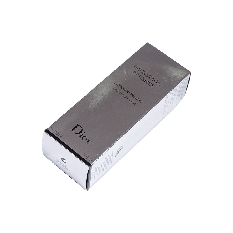 Cosmetic Damit Electronic Product Packaging Folding Box
