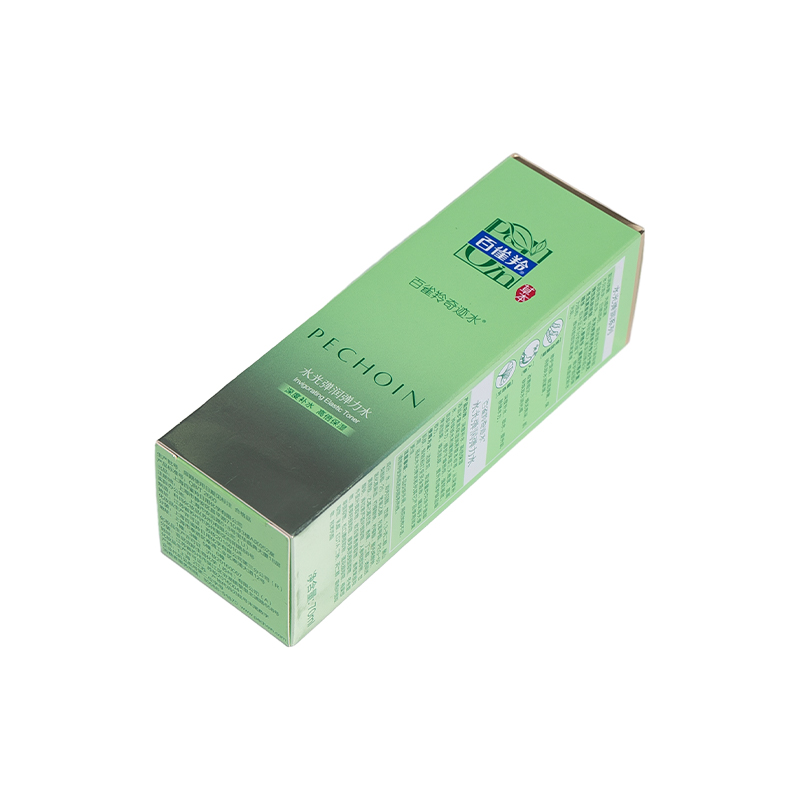 Cosmetic Damit Electronic Product Packaging Folding Box