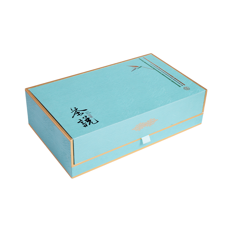 Magnetic Clasp Gift Box