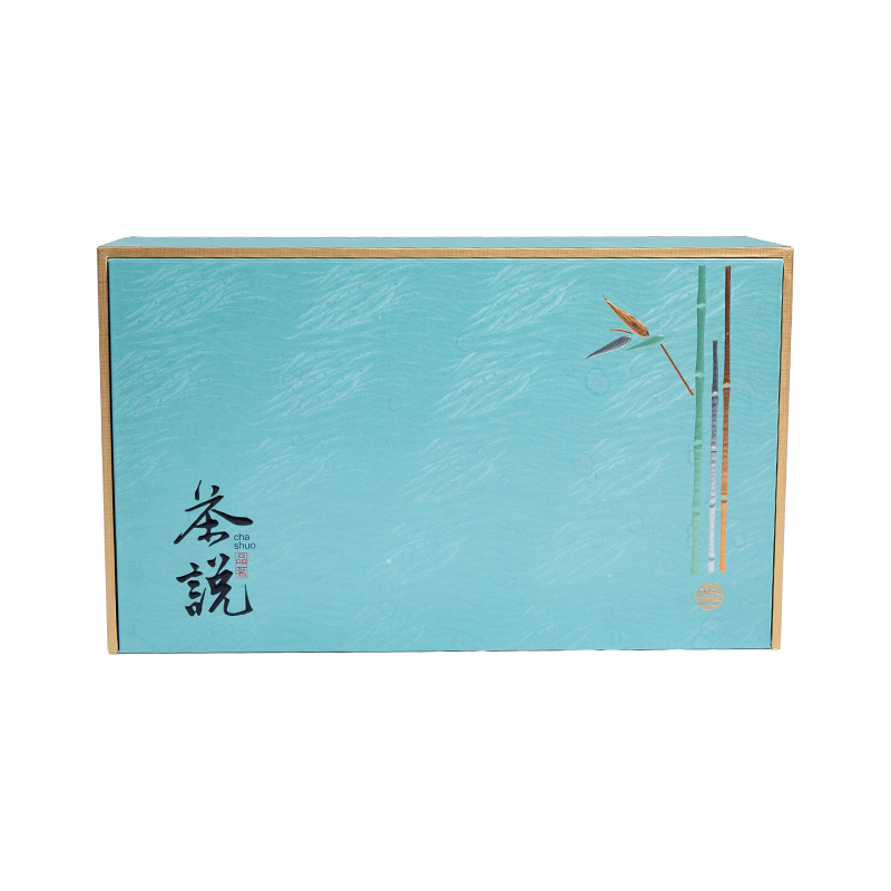 Magnetic Clasp Gift Box