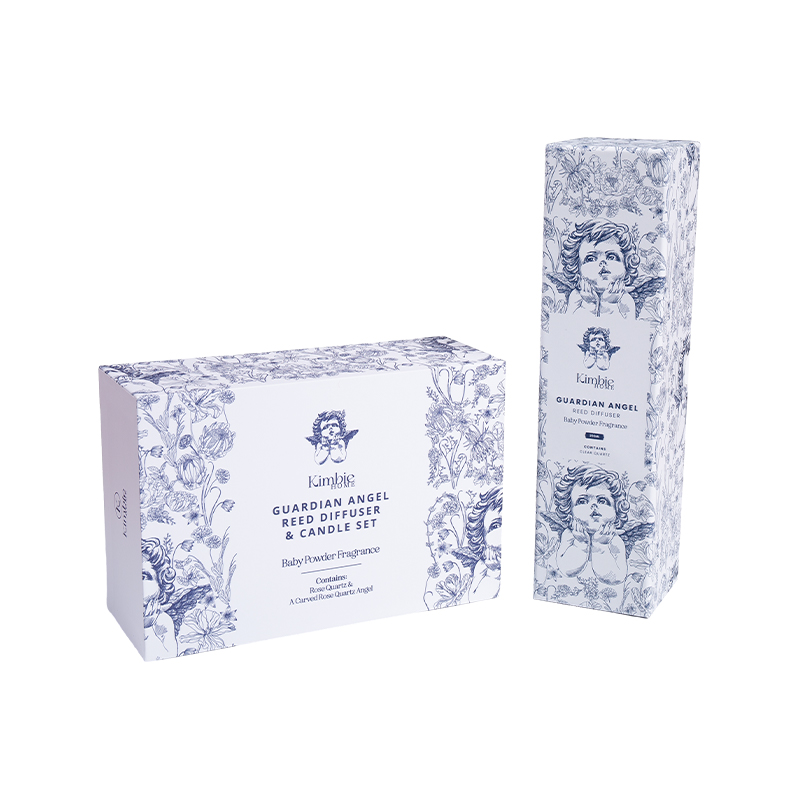 Itakda ang Luxury Tea Beauty & Wellness
