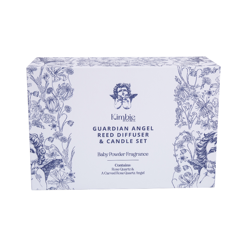 Itakda ang Luxury Tea Beauty & Wellness