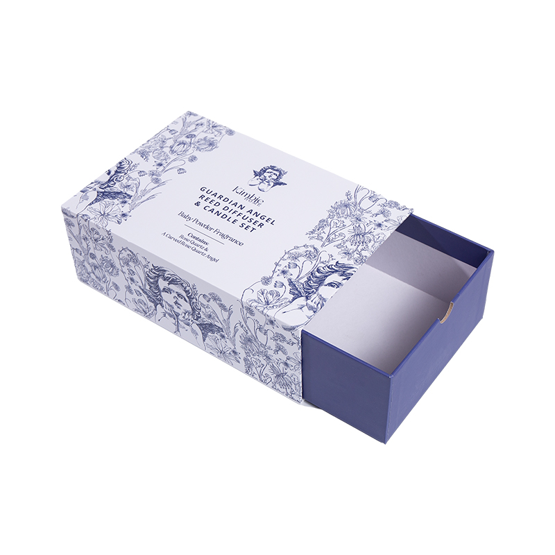 Itakda ang Luxury Tea Beauty & Wellness