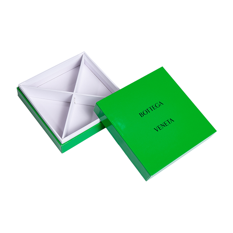 Magnetic Clasp Gift Box