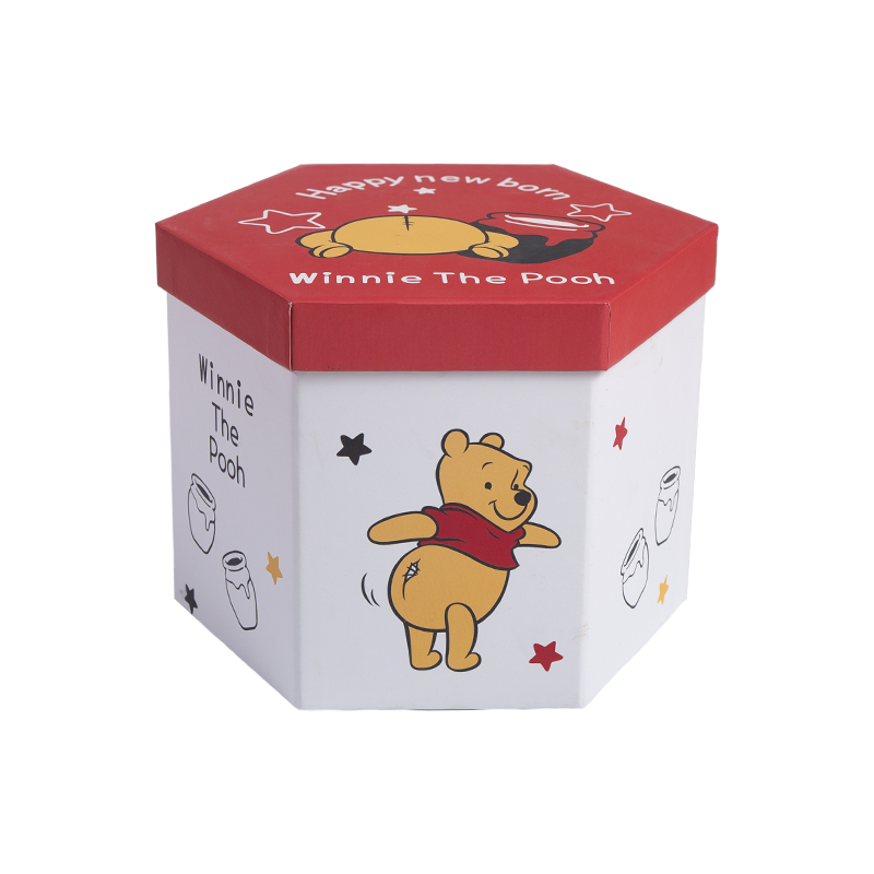 Hugis tsokolate regalo kosmetiko alahas box