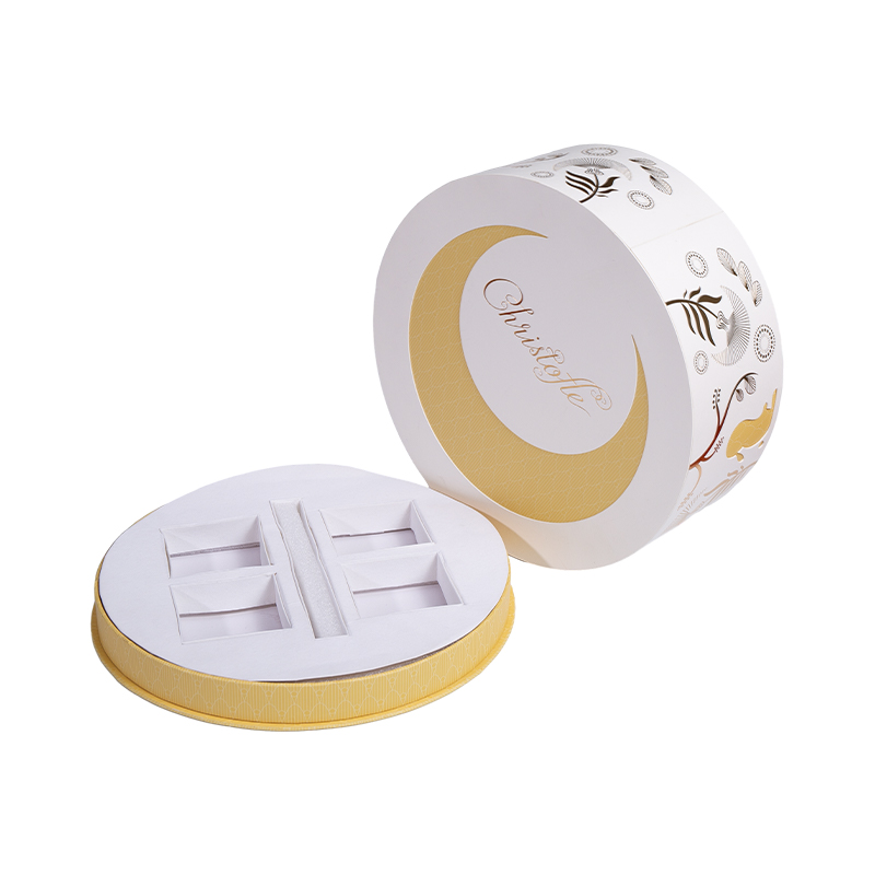 Easter Gift Box Mooncake Dumplings Shaped Box