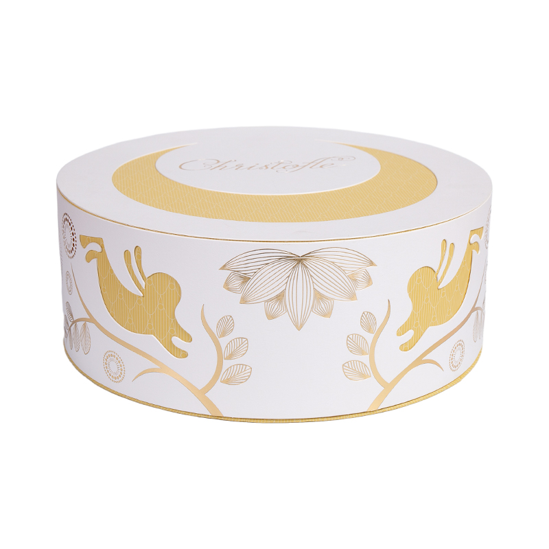 Easter Gift Box Mooncake Dumplings Shaped Box