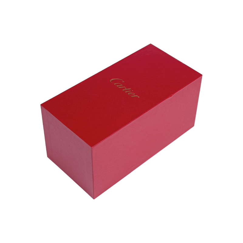 Na -customize na Christmas at Chinese New Year Gift Box na may takip