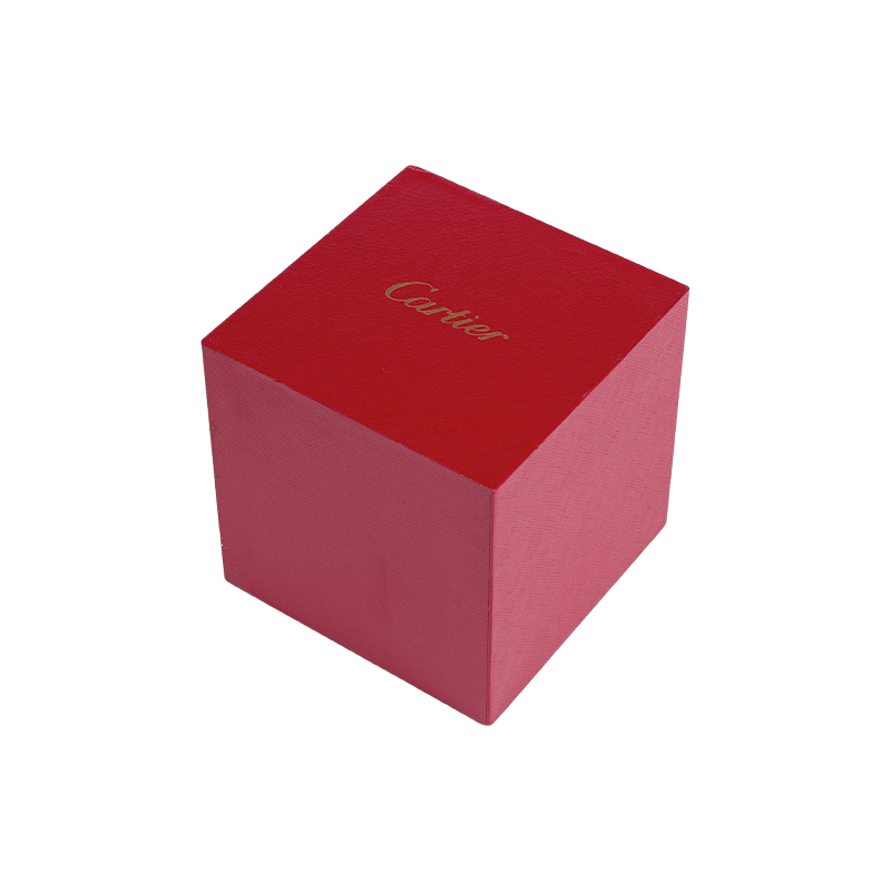 Na -customize na Christmas at Chinese New Year Gift Box na may takip