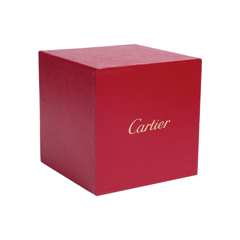 Na -customize na Christmas at Chinese New Year Gift Box na may takip