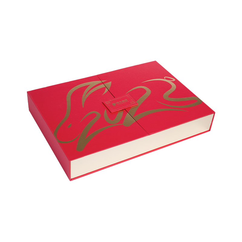 Magnetic Clasp Gift Box