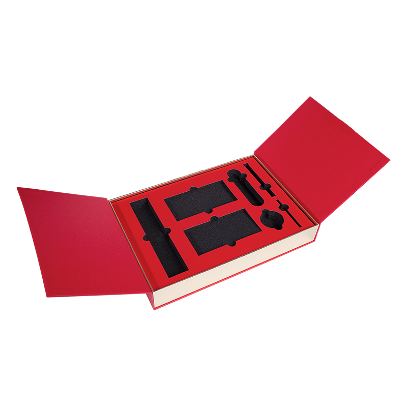 Magnetic Clasp Gift Box
