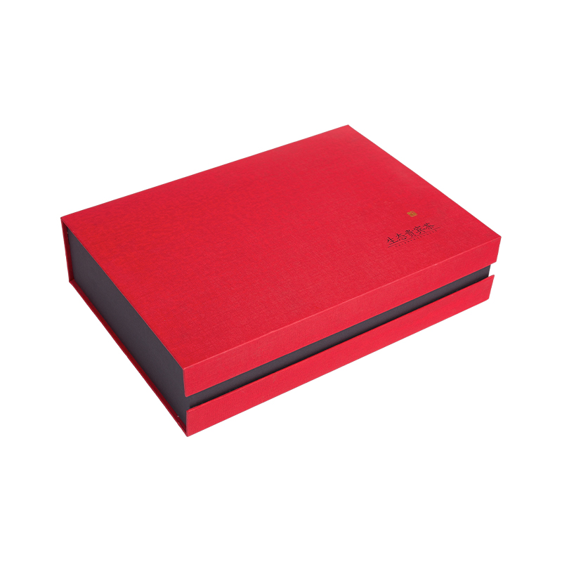 Magnetic Clasp Gift Box