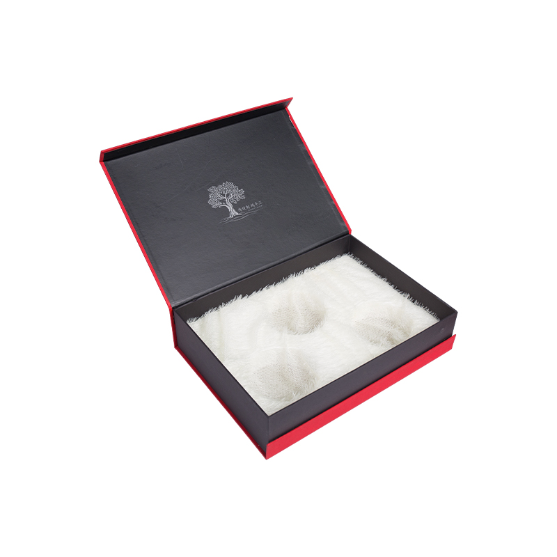 Magnetic Clasp Gift Box