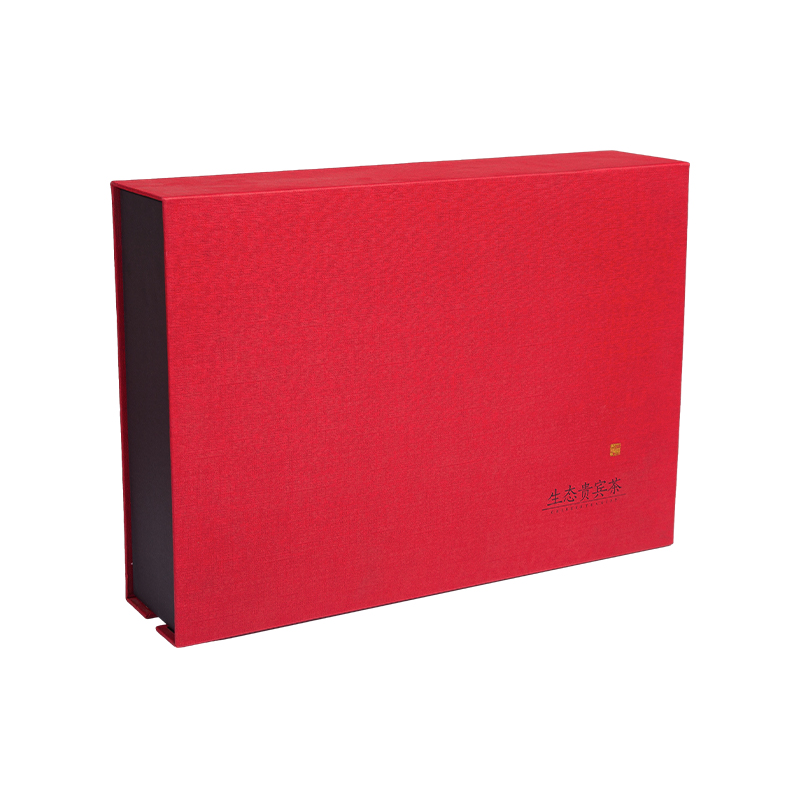 Magnetic Clasp Gift Box