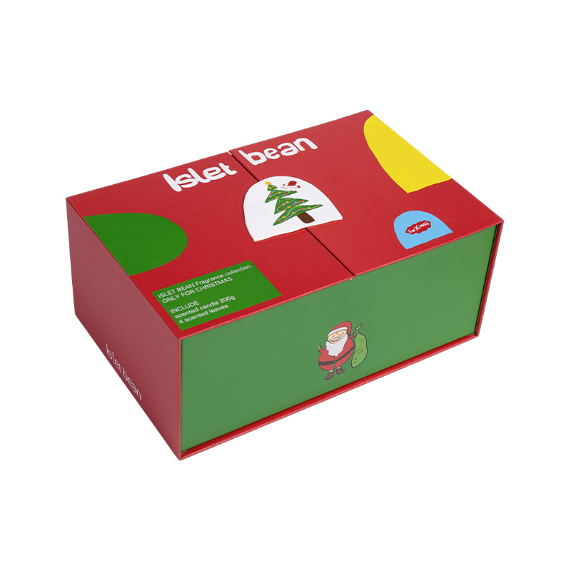 Magnetic Clasp Gift Box