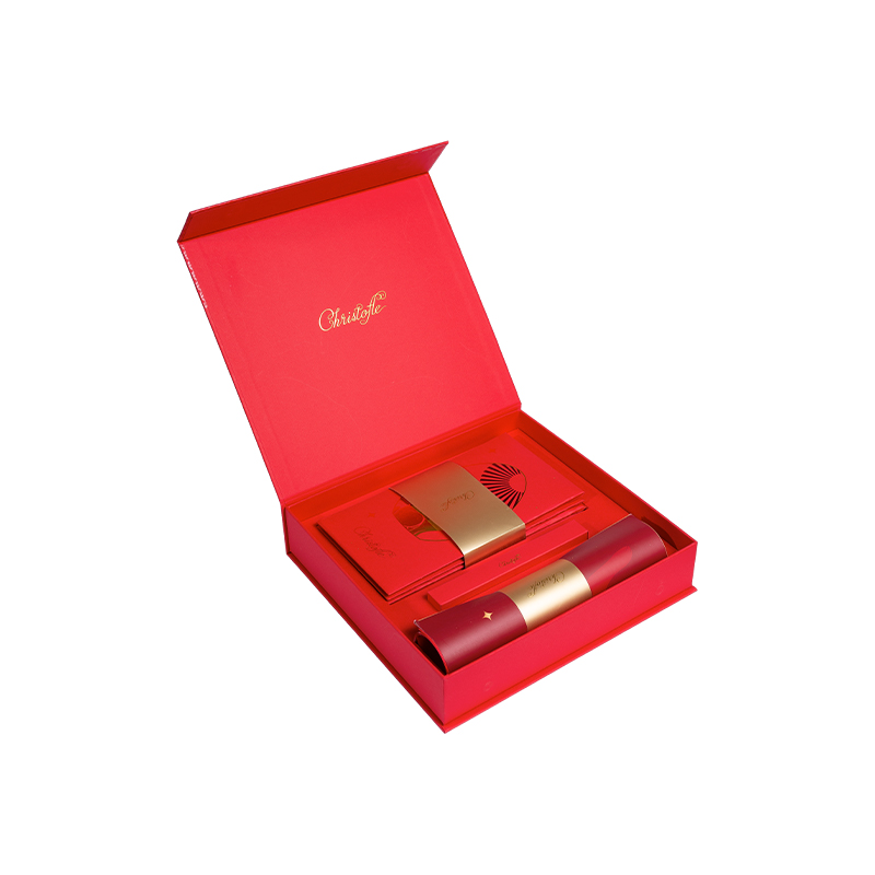 Magnetic Clasp Gift Box
