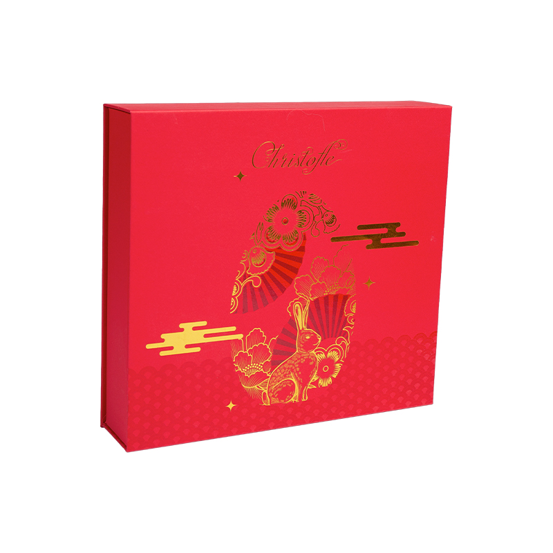 Magnetic Clasp Gift Box