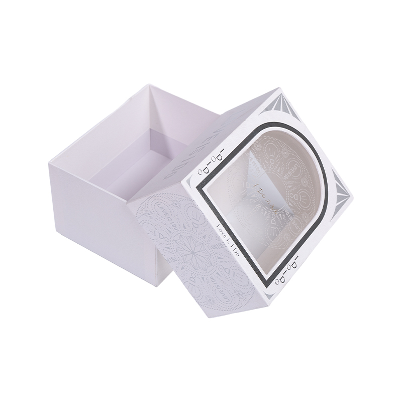 Mataas na grade na Puppet PVC Display Case
