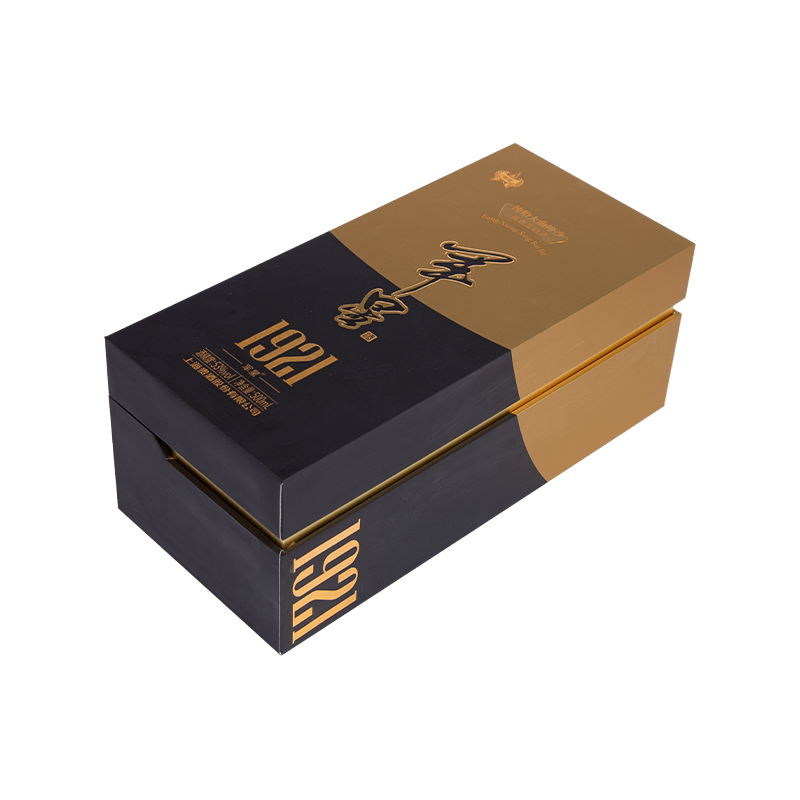 Magnetic Clasp Gift Box