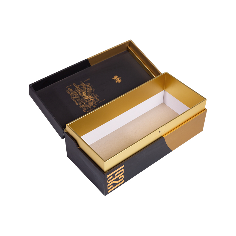 Magnetic Clasp Gift Box