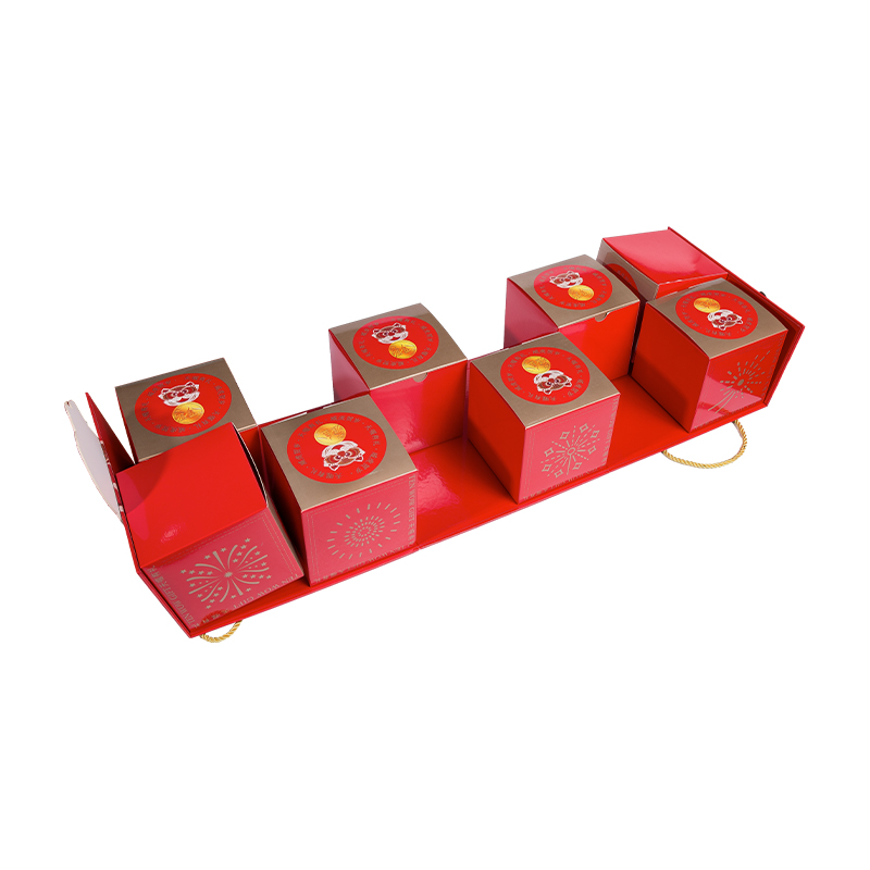 Hugis tsokolate regalo kosmetiko alahas box