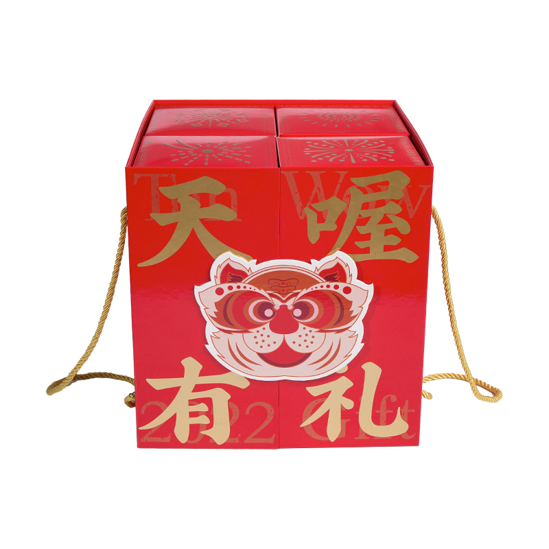 Hugis tsokolate regalo kosmetiko alahas box