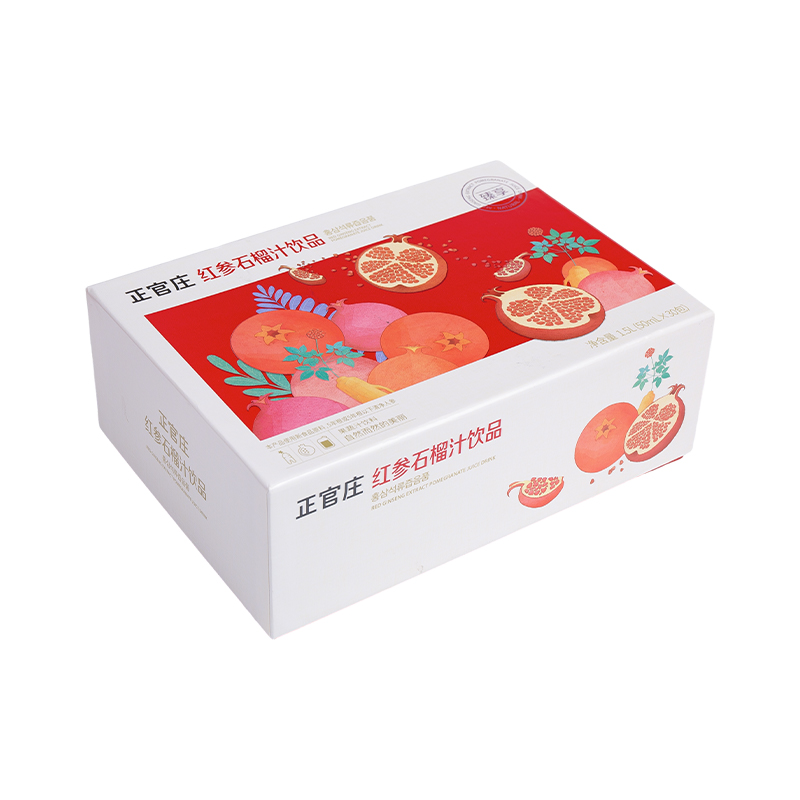 Ano ang mga pakinabang ng paggamit ng mga naka -recyclable na kulay na corrugated box?