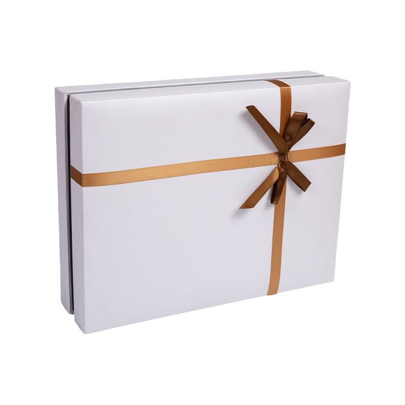 Customized Vintage Wood Grain Gift Box