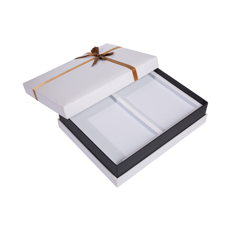 Customized Vintage Wood Grain Gift Box