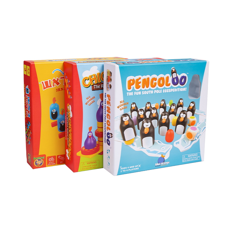 Paano pinapahusay ng mga kulay na corrugated box ang pagba -brand ng produkto?