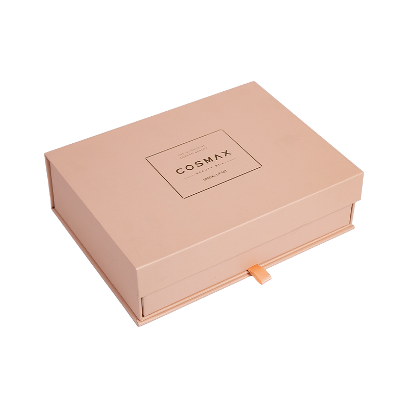 Magnetic Clasp Gift Box