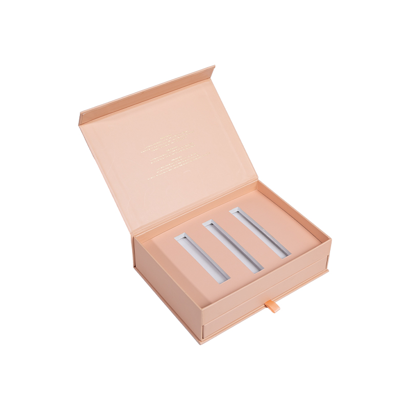 Luxury Watch Alahas Regalo Box na may Magnetic Clasp Hard Case