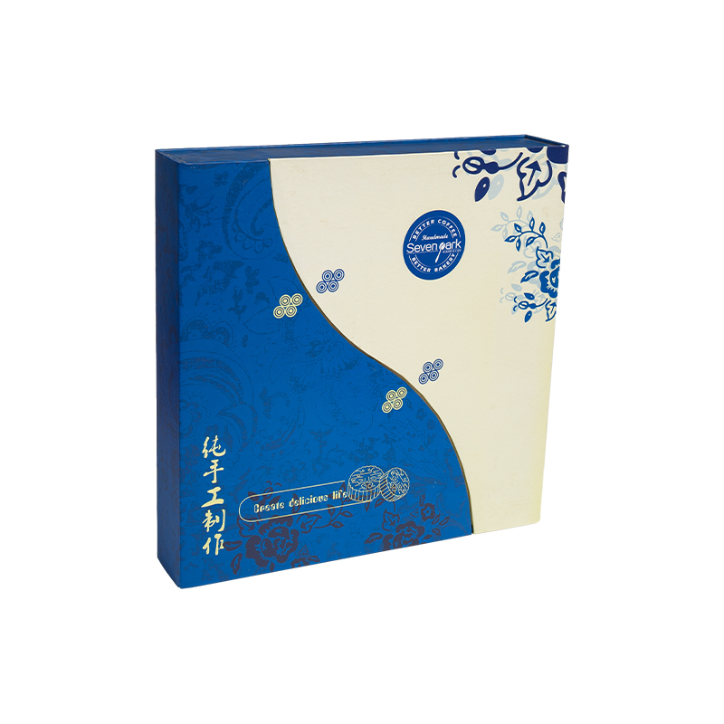 Magnetic Clasp Gift Box