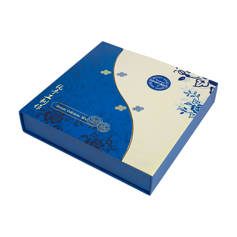 Magnetic Clasp Gift Box
