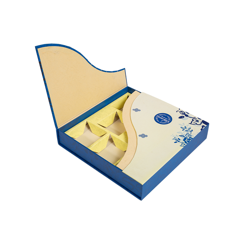 Magnetic Clasp Gift Box