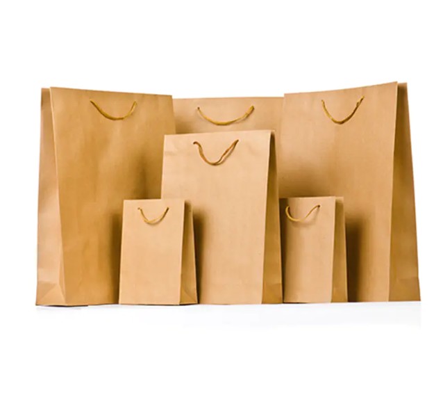 Ang mga na -customize na luho na naka -print na tote bag ay ang bagong fashion staple?