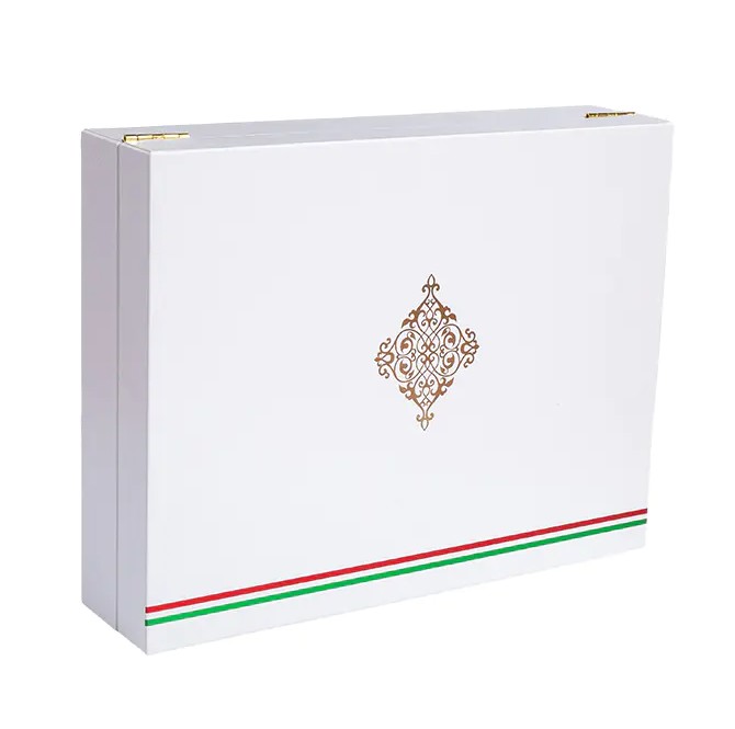 Ang kahalagahan ng mga high-end na kahon ng regalo sa high-end na mga prospect ng tingian at merkado