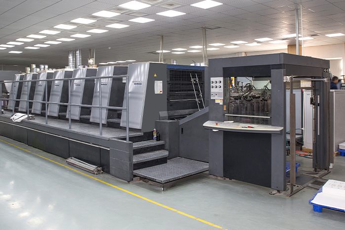 Shanghai Caidie Printing Co, Ltd. Shanghai Caidie Printing Co, Ltd.