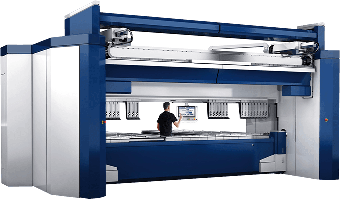 Shanghai Caidie Printing Co, Ltd.